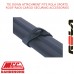 TIE DOWN ATTACHMENT FITS ROLA SPORTS ROOF RACK-CARGO-SECURING ACCESSORIES